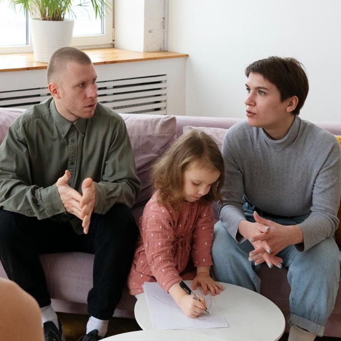 family system therapy