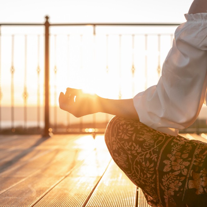 mindfulness