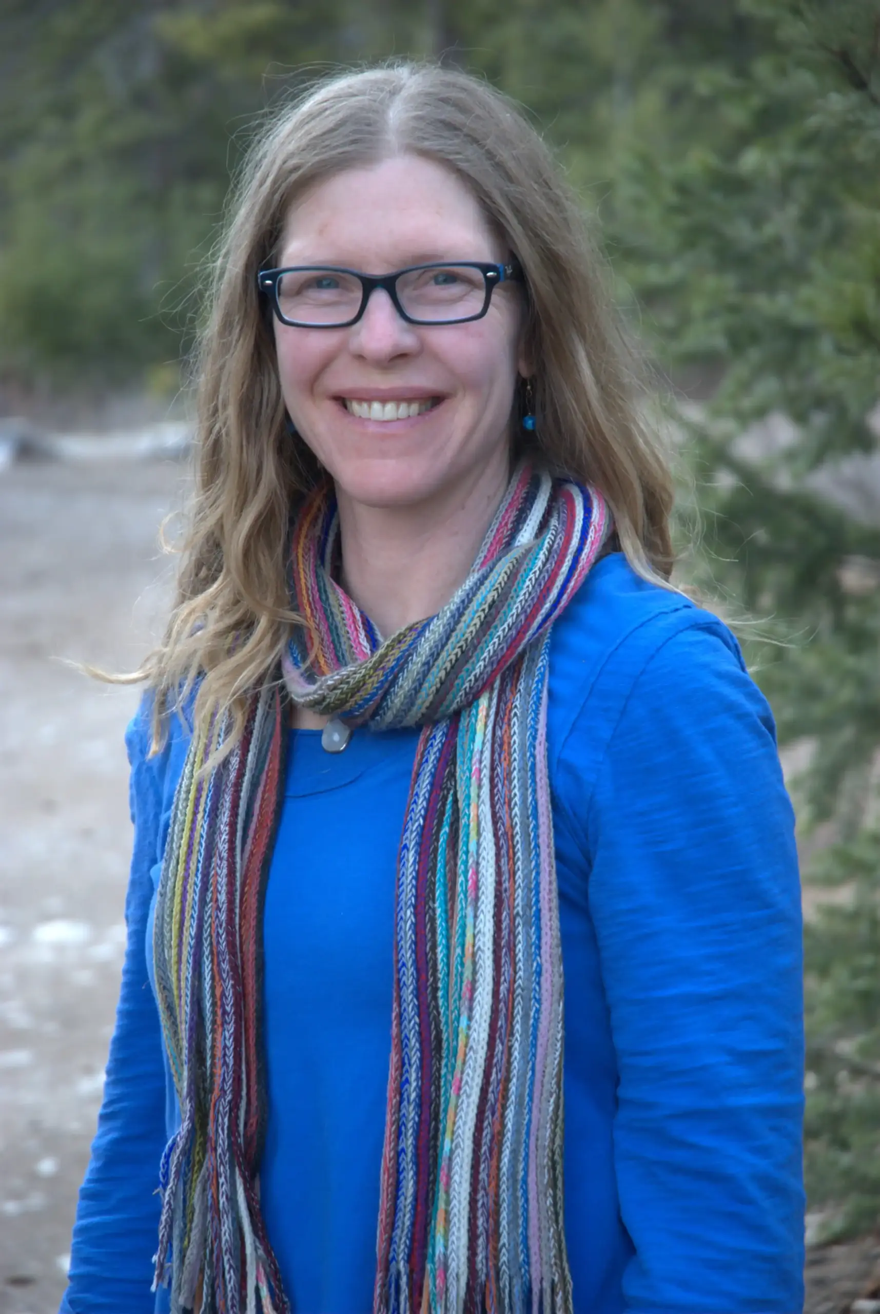 Jennifer Russell PSYCHOLOGICAL SERVICES